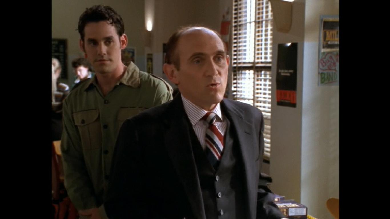 Xander Harris