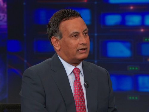 Husain Haqqani