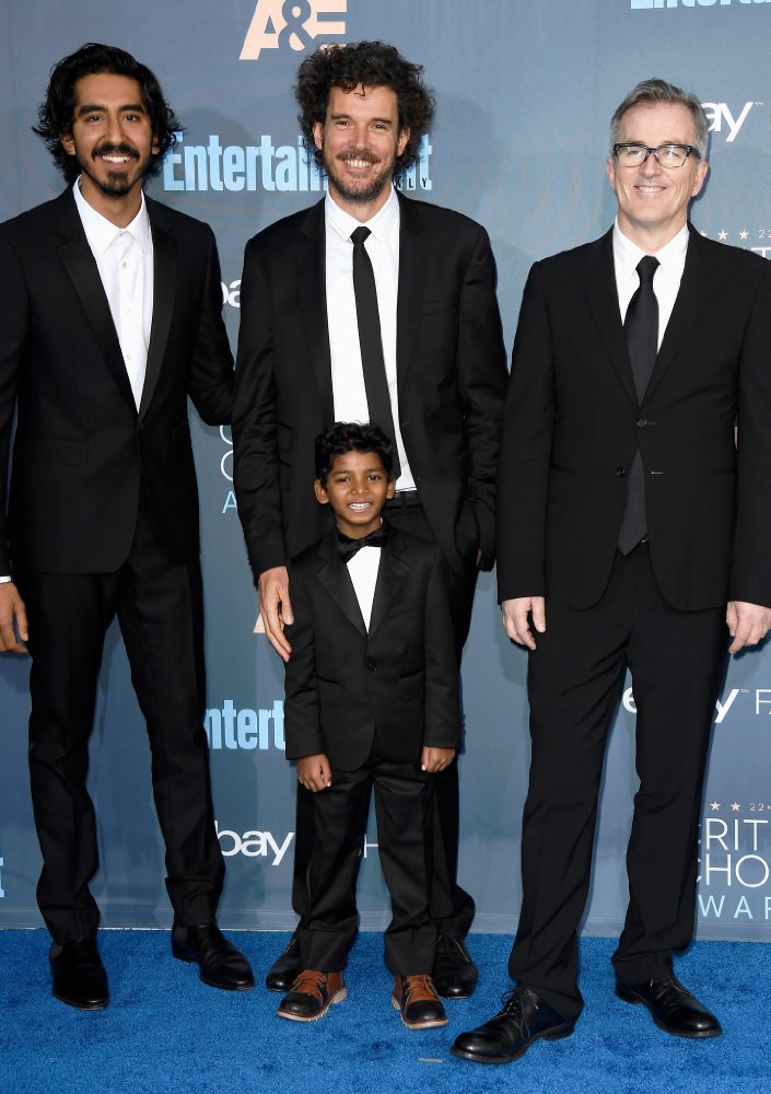 Garth Davis
