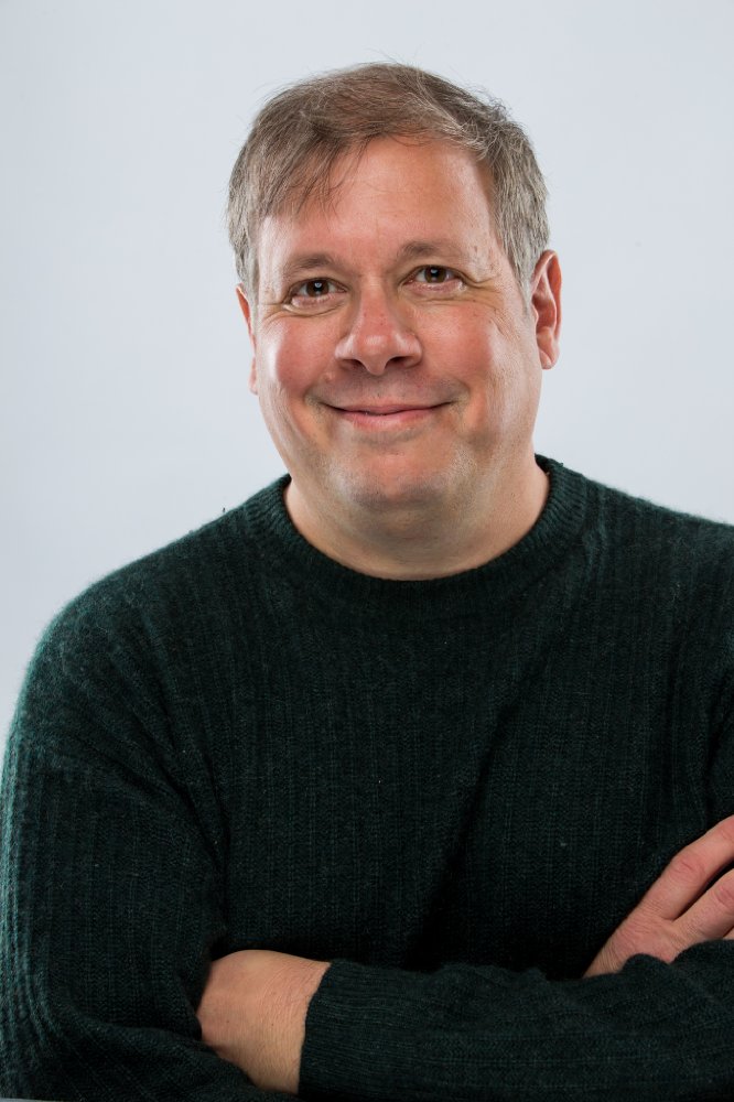 Mike Pusateri