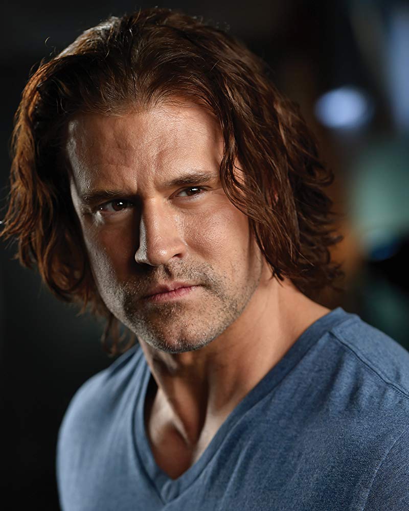 Neil Hoover
