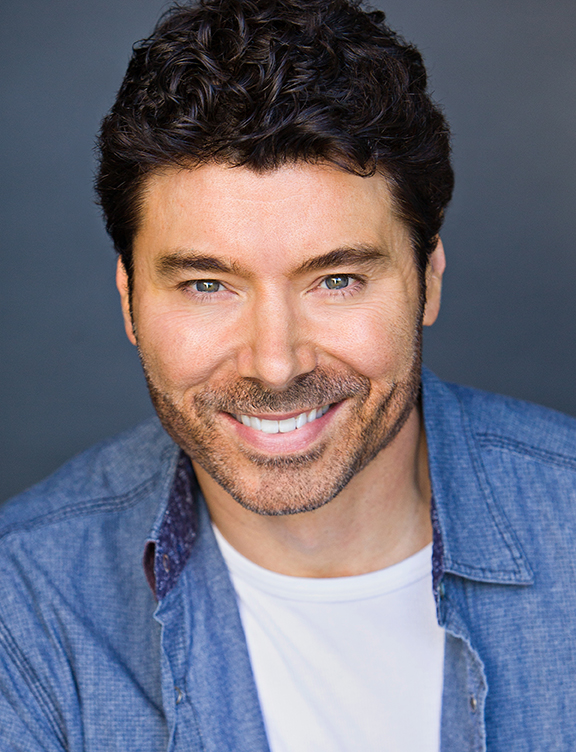 Benjamin Dane