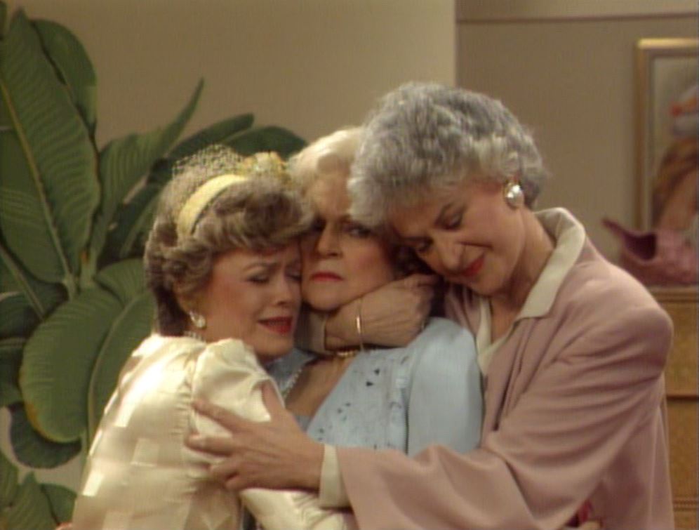 Dorothy Zbornak