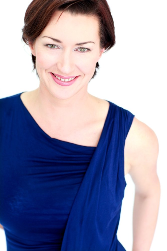 Stephanie Paul