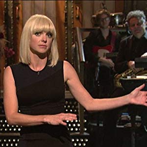 Herself - Host, Various, Herself - Audience