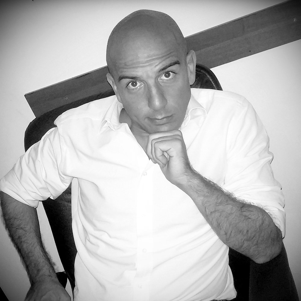 Nathanaël Poupin