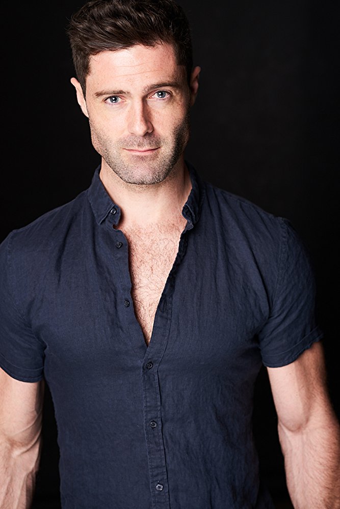Matt McFarlane
