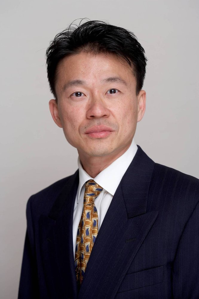 Jimmy Hong