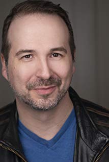 David Nikolas