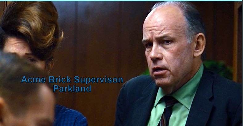 Larry Jack Dotson