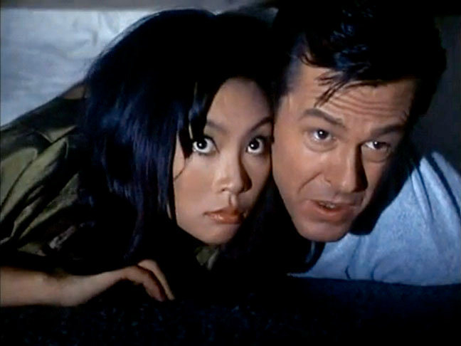 Robert Culp