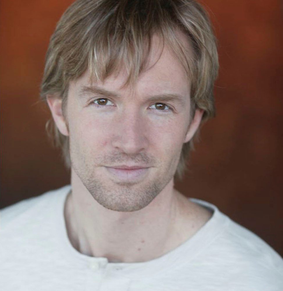 Daniel Magill