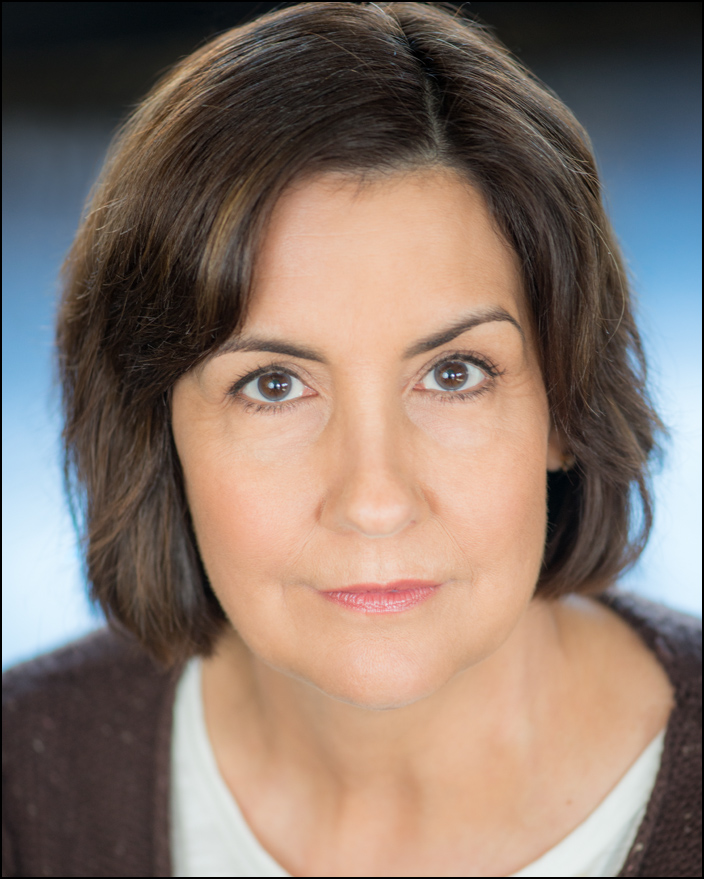 Mary Lyons