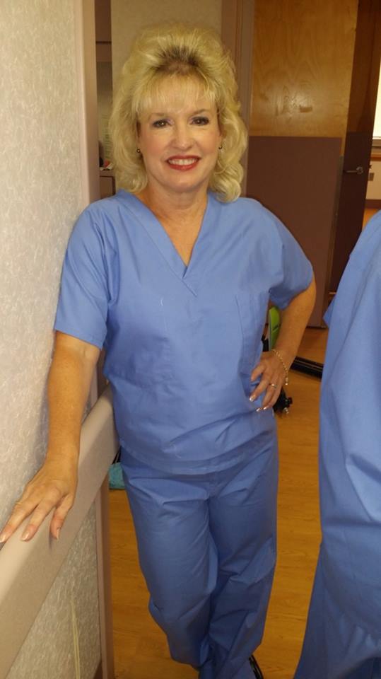Lynne Smith