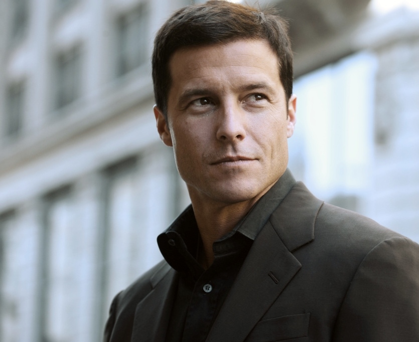 Mark Collier