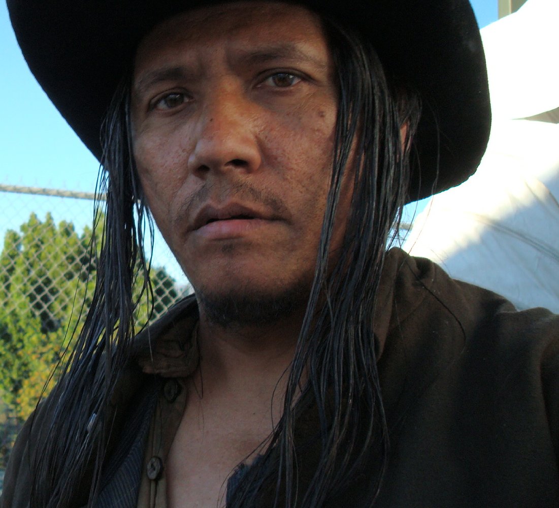 Chuy Garcia