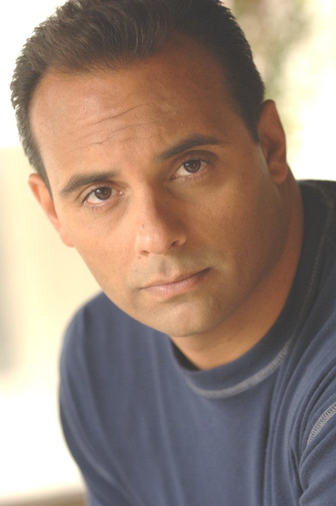 Mike Madrigal