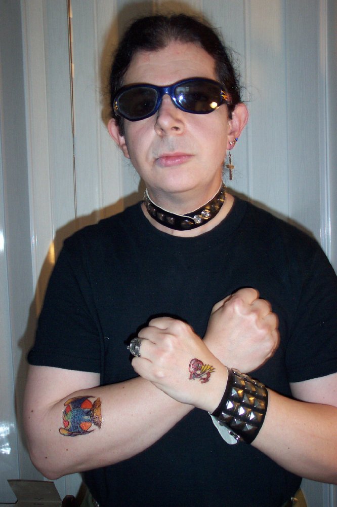 Alan Gary