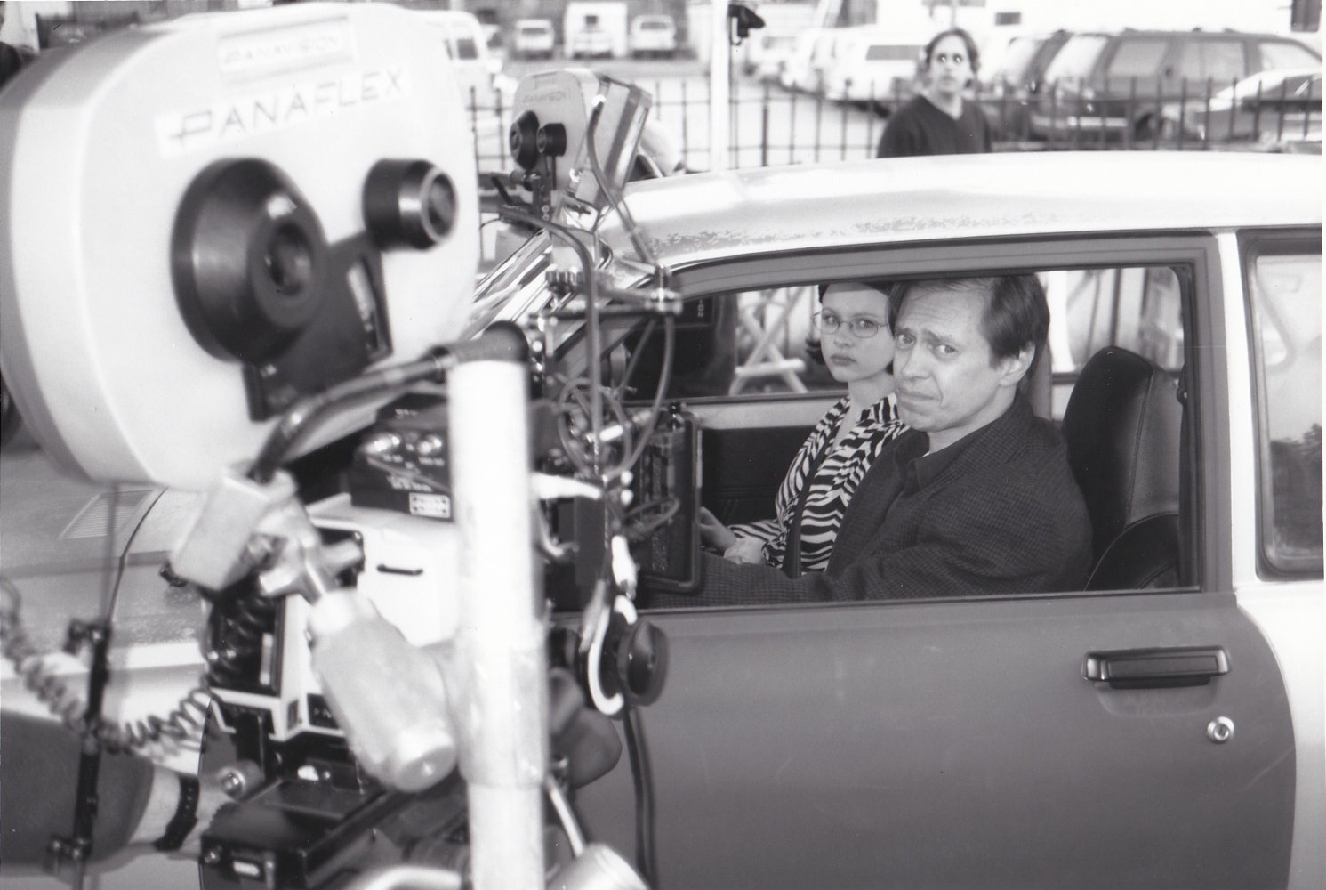 Terry Zwigoff