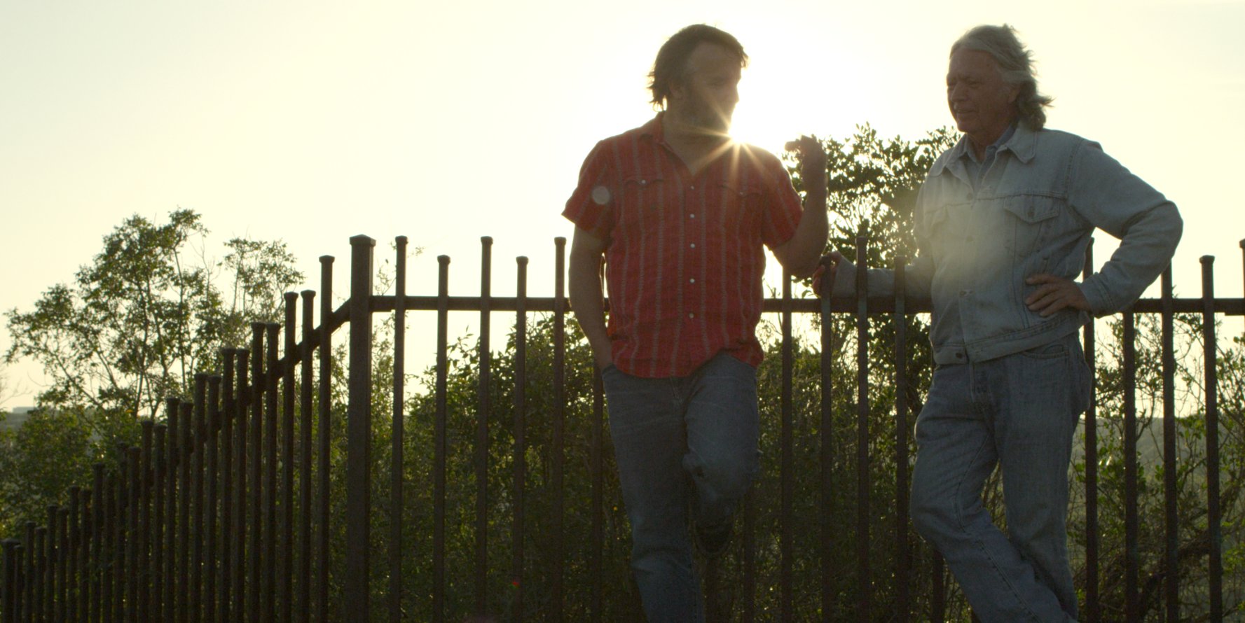Richard Linklater