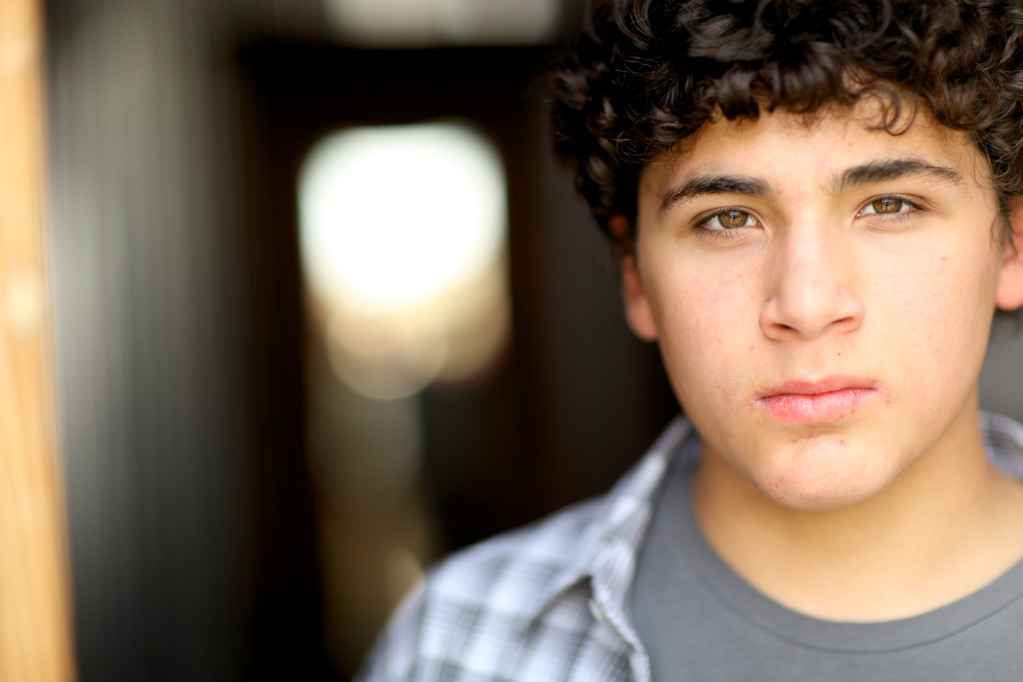 Griffin Smith