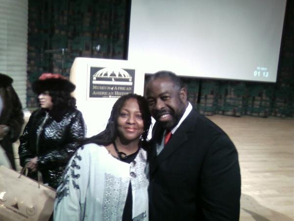 Deborah Chenault Green