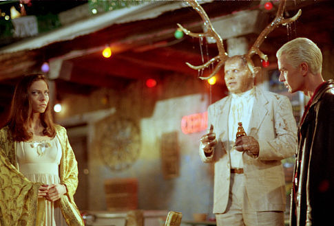 Chaos Demon