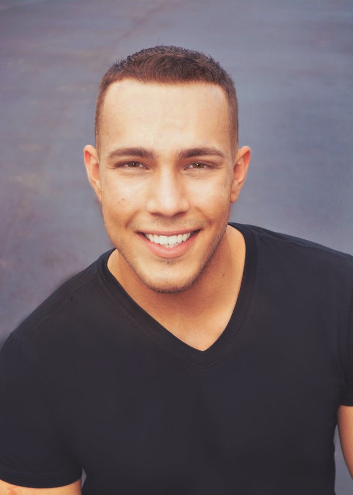 Lucas C. Lockwood