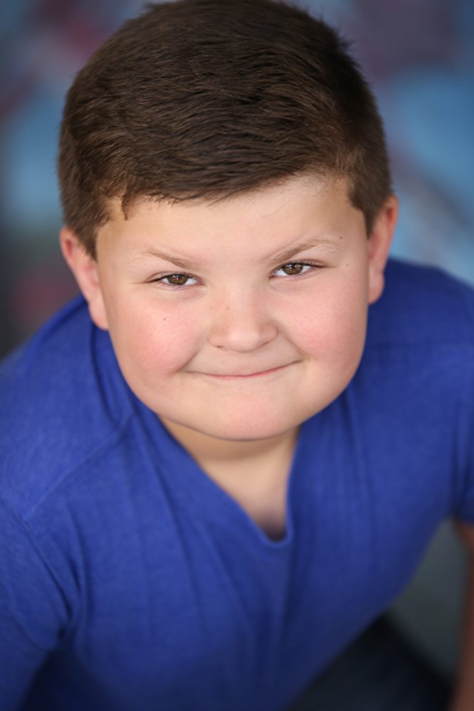 All about celebrity Wyatt McClure! Watch list of Movies online Young