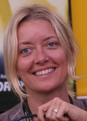 Lene Bausager
