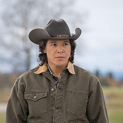 Scott Cardinal