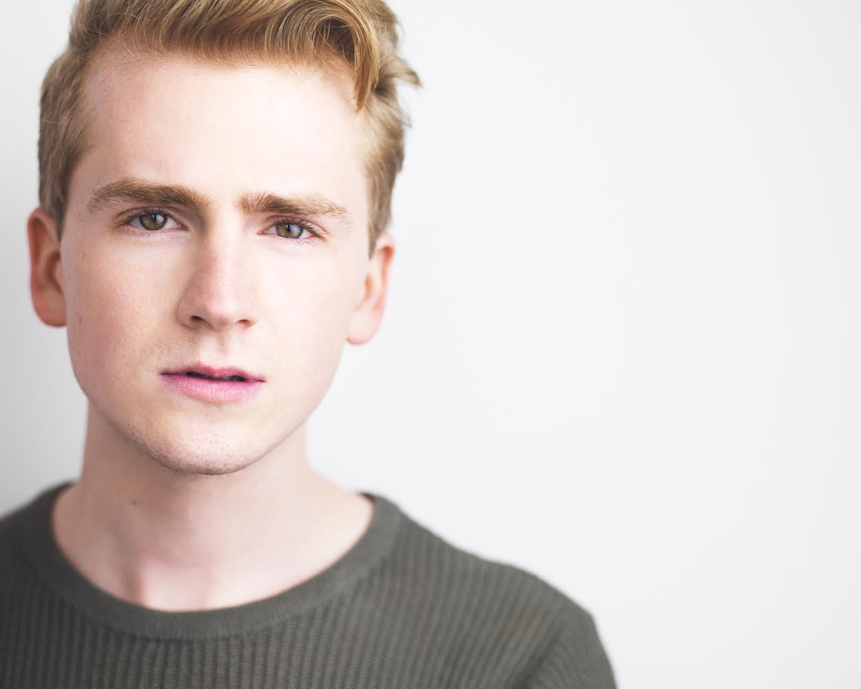Griffin Osborne