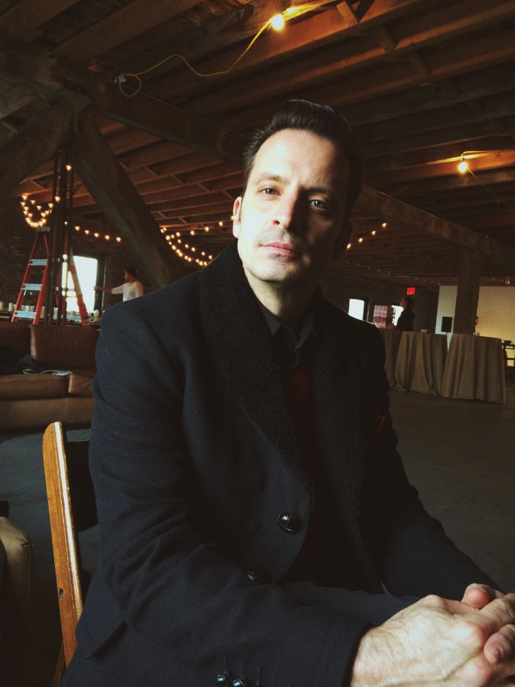 Michael Kaves