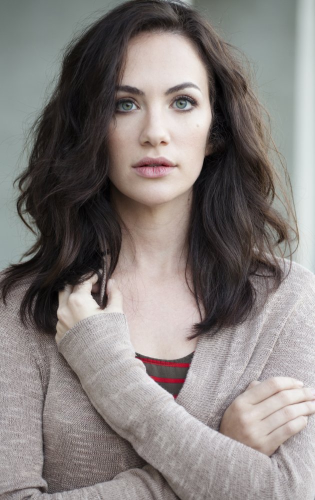 Kate Siegel