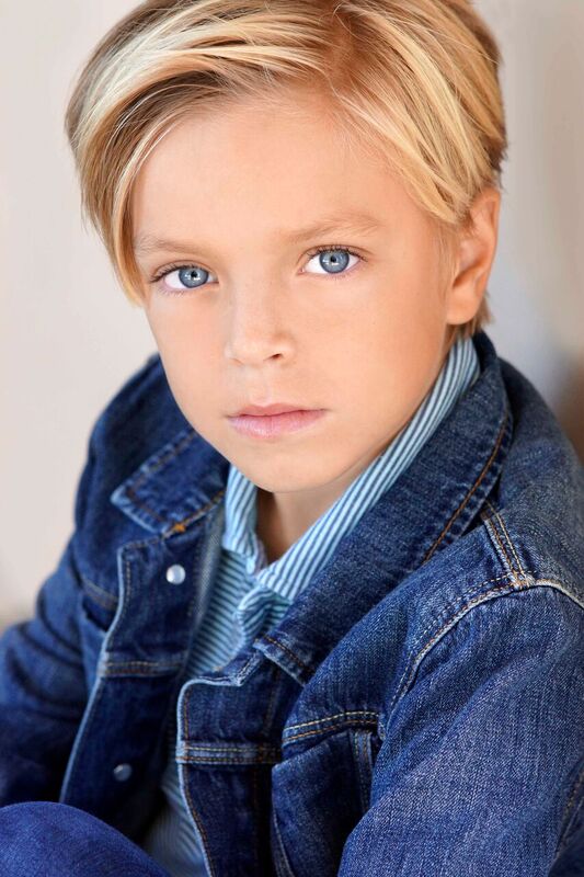 Calum Dench