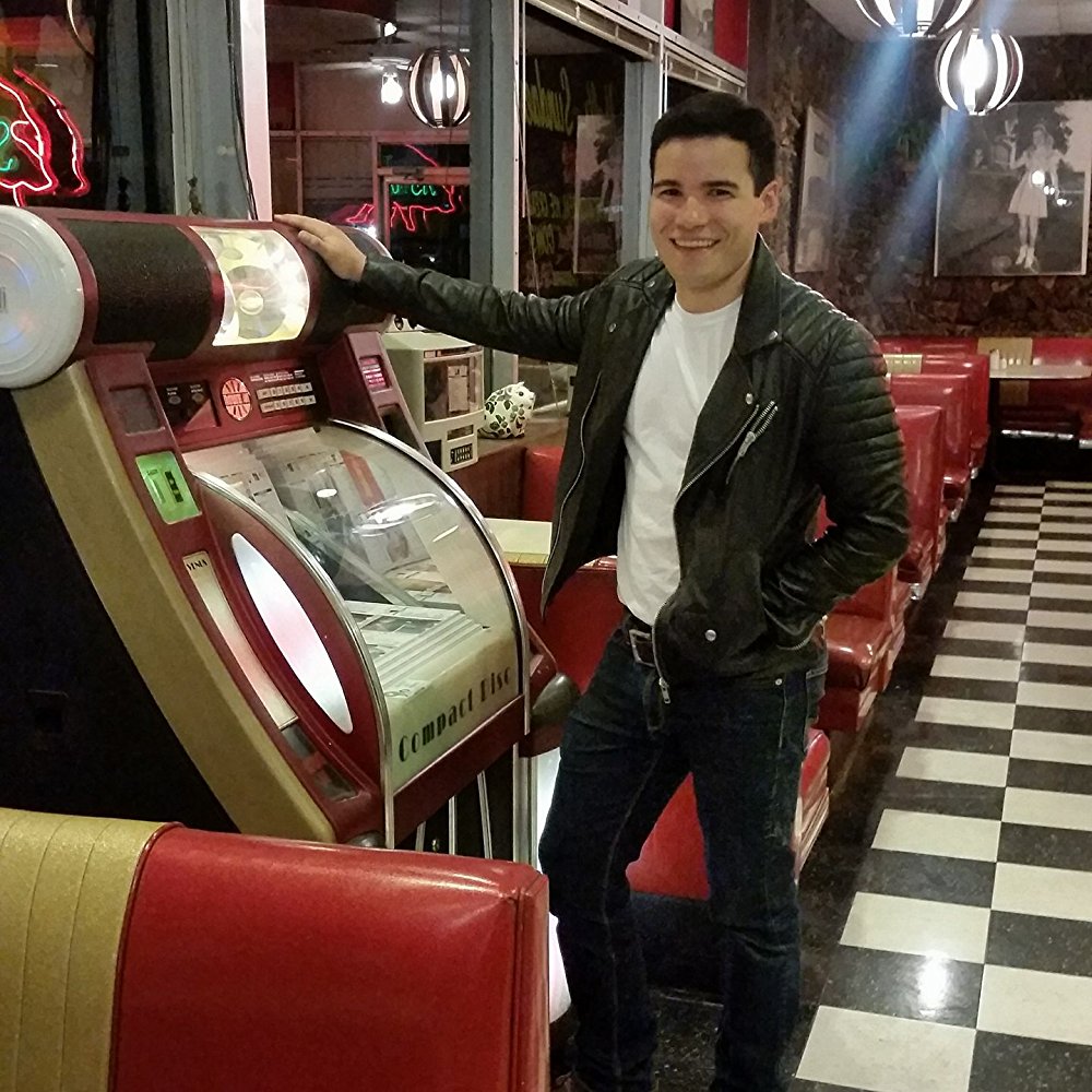 David Carbajal