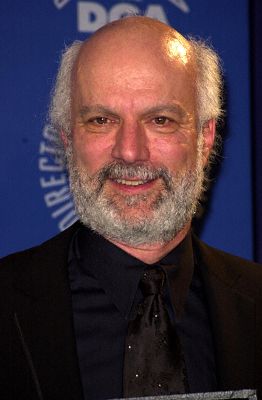 James Burrows