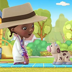 Doc McStuffins