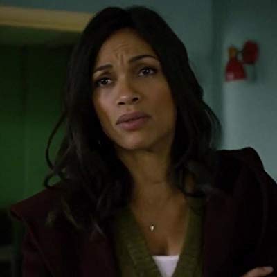 Claire Temple