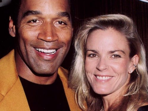 Nicole Brown Simpson