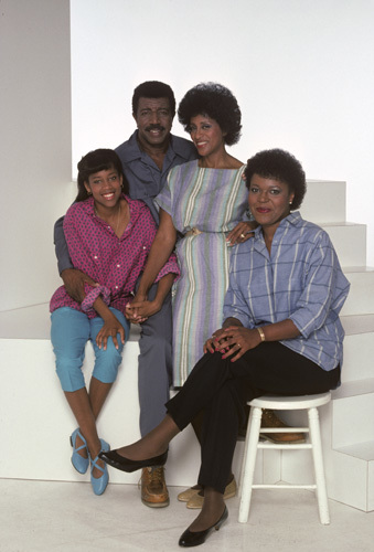 Alaina Reed-Hall