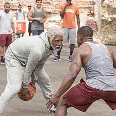 Uncle Drew