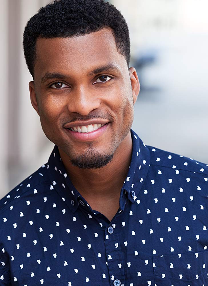 Borge Etienne