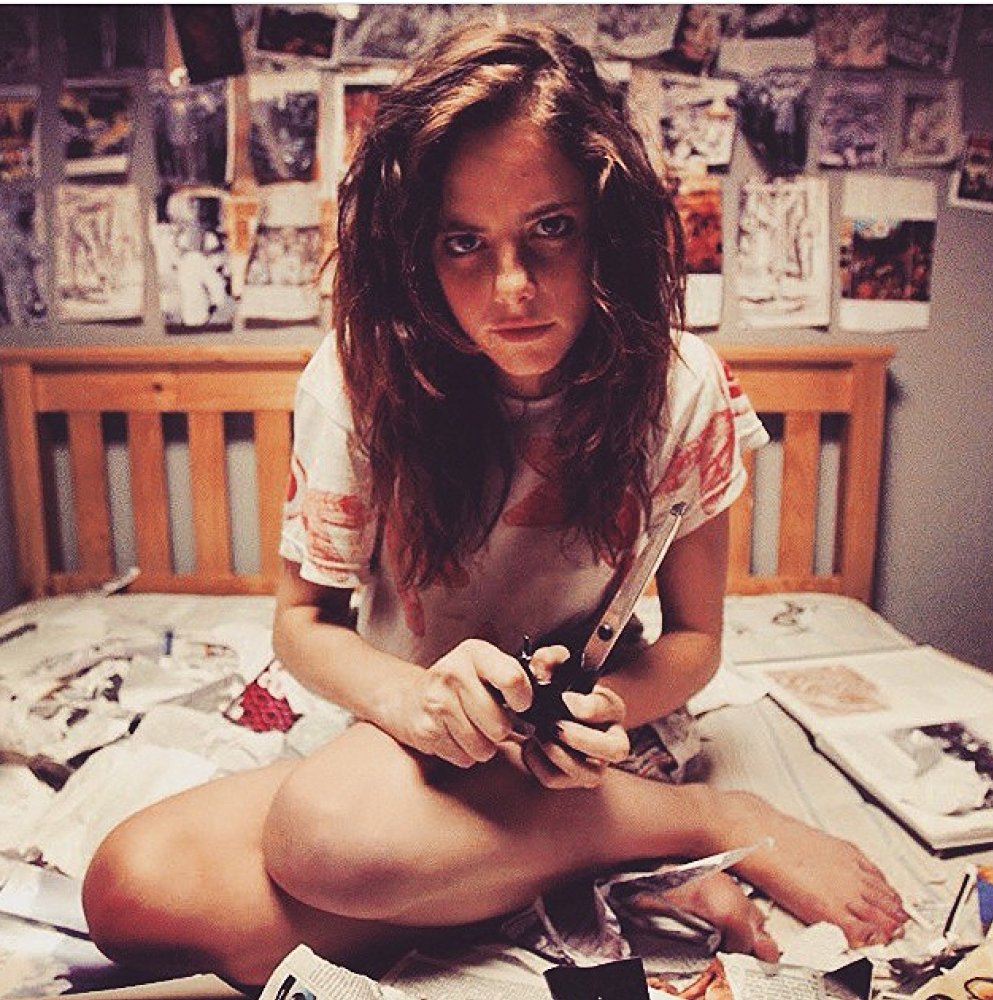 Effy Stonem