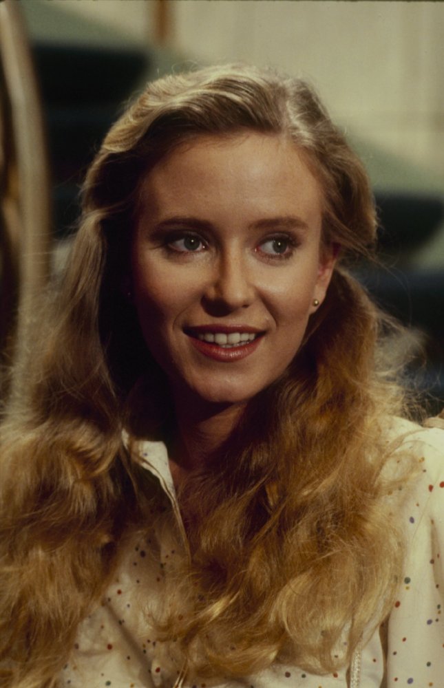 Eve Plumb