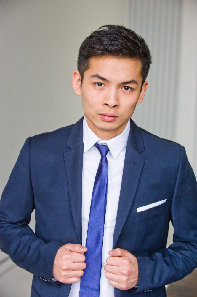 Tom Dang