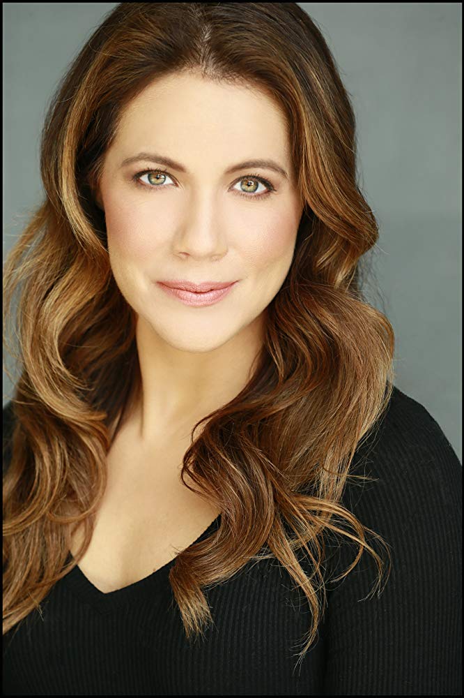Katrina Currow