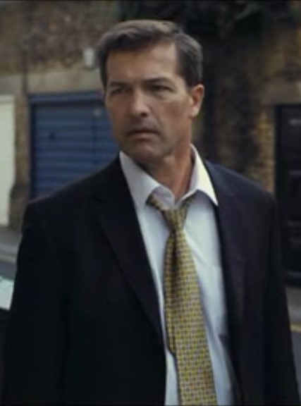 Philip Delancy