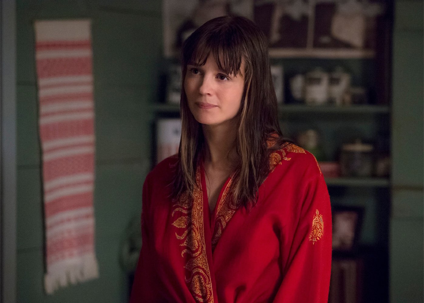 Katja Herbers