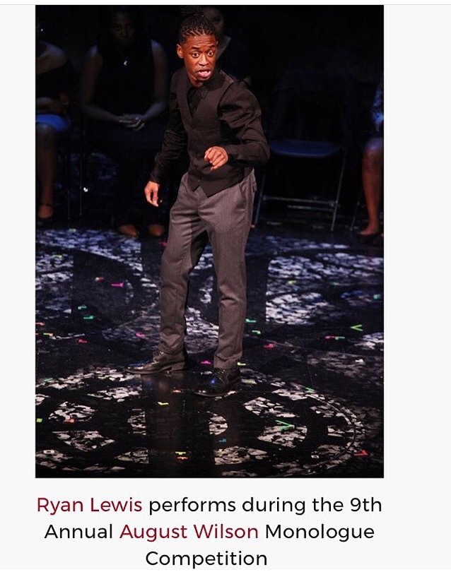 Ryan J. Lewis